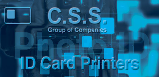ID Card Printers